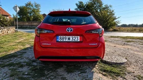 Toyota Corolla 1.8 HEV * ДАНЪЧЕН КРЕДИТ * ПЕРФЕКТНА * | Auto.bg — изображение 6 Toyota Corolla 1.8 HEV * ДАНЪЧЕН КРЕДИТ * ПЕРФЕКТНА * | Auto.bg — изображение 6
