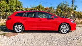 Toyota Corolla 1.8 HEV * ДАНЪЧЕН КРЕДИТ * ПЕРФЕКТНА * | Auto.bg — изображение 4 Toyota Corolla 1.8 HEV * ДАНЪЧЕН КРЕДИТ * ПЕРФЕКТНА * | Auto.bg — изображение 4