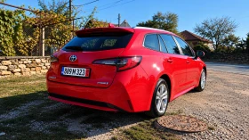 Toyota Corolla 1.8 HEV * ДАНЪЧЕН КРЕДИТ * ПЕРФЕКТНА * | Auto.bg — изображение 5 Toyota Corolla 1.8 HEV * ДАНЪЧЕН КРЕДИТ * ПЕРФЕКТНА * | Auto.bg — изображение 5
