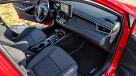 Toyota Corolla 1.8 HEV * ДАНЪЧЕН КРЕДИТ * ПЕРФЕКТНА * | Auto.bg — изображение 16 Toyota Corolla 1.8 HEV * ДАНЪЧЕН КРЕДИТ * ПЕРФЕКТНА * | Auto.bg — изображение 16