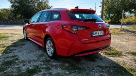 Toyota Corolla 1.8 HEV * ДАНЪЧЕН КРЕДИТ * ПЕРФЕКТНА * | Auto.bg — изображение 7 Toyota Corolla 1.8 HEV * ДАНЪЧЕН КРЕДИТ * ПЕРФЕКТНА * | Auto.bg — изображение 7