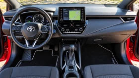 Toyota Corolla 1.8 HEV * ДАНЪЧЕН КРЕДИТ * ПЕРФЕКТНА * | Auto.bg — изображение 12 Toyota Corolla 1.8 HEV * ДАНЪЧЕН КРЕДИТ * ПЕРФЕКТНА * | Auto.bg — изображение 12