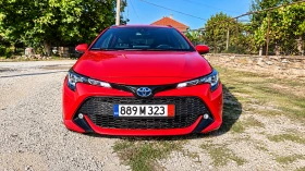 Toyota Corolla 1.8 HEV * ДАНЪЧЕН КРЕДИТ * ПЕРФЕКТНА * | Auto.bg — изображение 2 Toyota Corolla 1.8 HEV * ДАНЪЧЕН КРЕДИТ * ПЕРФЕКТНА * | Auto.bg — изображение 2