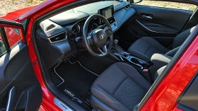 Toyota Corolla 1.8 HEV * ДАНЪЧЕН КРЕДИТ * ПЕРФЕКТНА * | Auto.bg — изображение 9 Toyota Corolla 1.8 HEV * ДАНЪЧЕН КРЕДИТ * ПЕРФЕКТНА * | Auto.bg — изображение 9