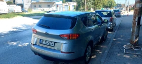 Subaru B9 tribeca undefined | Auto.bg — изображение 3 Subaru B9 tribeca undefined | Auto.bg — изображение 3