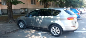 Subaru B9 tribeca undefined | Auto.bg — изображение 2 Subaru B9 tribeca undefined | Auto.bg — изображение 2