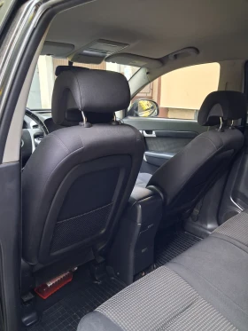 Chevrolet Captiva undefined | Auto.bg — изображение 9 Chevrolet Captiva undefined | Auto.bg — изображение 9