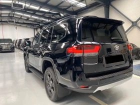 Toyota Land cruiser LC300* GR-SPORT* DISTR* MEMORY* 360CAM* JBL* | Auto.bg — изображение 6 Toyota Land cruiser LC300* GR-SPORT* DISTR* MEMORY* 360CAM* JBL* | Auto.bg — изображение 6