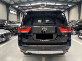 Toyota Land cruiser LC300* GR-SPORT* DISTR* MEMORY* 360CAM* JBL* | Auto.bg — изображение 4 Toyota Land cruiser LC300* GR-SPORT* DISTR* MEMORY* 360CAM* JBL* | Auto.bg — изображение 4
