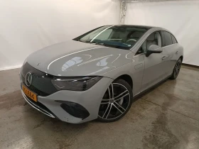 Mercedes-Benz EQE 89KW Leather Navi LED Pano 96% SoH - Car24.bg Mercedes-Benz EQE 89KW Leather Navi LED Pano 96% SoH