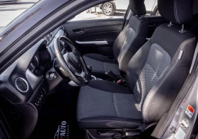 Suzuki Vitara 1.6 бензин ТОП! С ГАРАНЦИЯ! | Auto.bg — изображение 9 Suzuki Vitara 1.6 бензин ТОП! С ГАРАНЦИЯ! | Auto.bg — изображение 9