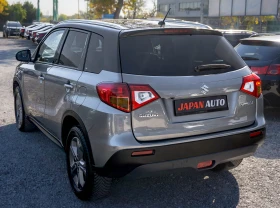 Suzuki Vitara 1.6 бензин ТОП! С ГАРАНЦИЯ! | Auto.bg — изображение 6 Suzuki Vitara 1.6 бензин ТОП! С ГАРАНЦИЯ! | Auto.bg — изображение 6