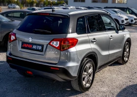 Suzuki Vitara 1.6 бензин ТОП! С ГАРАНЦИЯ! | Auto.bg — изображение 4 Suzuki Vitara 1.6 бензин ТОП! С ГАРАНЦИЯ! | Auto.bg — изображение 4