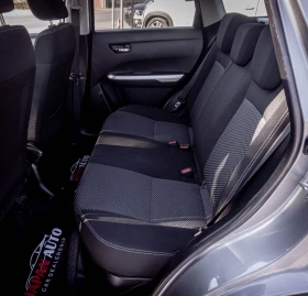 Suzuki Vitara 1.6 бензин ТОП! С ГАРАНЦИЯ! | Auto.bg — изображение 10 Suzuki Vitara 1.6 бензин ТОП! С ГАРАНЦИЯ! | Auto.bg — изображение 10