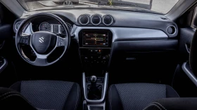 Suzuki Vitara 1.6 бензин ТОП! С ГАРАНЦИЯ! | Auto.bg — изображение 8 Suzuki Vitara 1.6 бензин ТОП! С ГАРАНЦИЯ! | Auto.bg — изображение 8