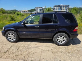 Mercedes-Benz ML 270 - Car24.bg Mercedes-Benz ML 270