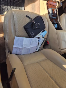 Mercedes-Benz ML 270 - 3300 € - 57646662 10 | Car24.bg Mercedes-Benz ML 270 - 3300 € - 57646662 10
