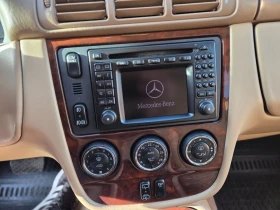 Mercedes-Benz ML 270 - 3300 € - 57646662 9 | Car24.bg Mercedes-Benz ML 270 - 3300 € - 57646662 9