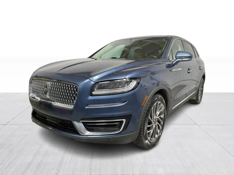 Lincoln Aviator Nautilus Reserve AWD - 17200 € / 33640.28 лв. - 65447478 1 | Car24.bg Lincoln Aviator Nautilus Reserve AWD - 17200 € / 33640.28 лв. - 65447478 1