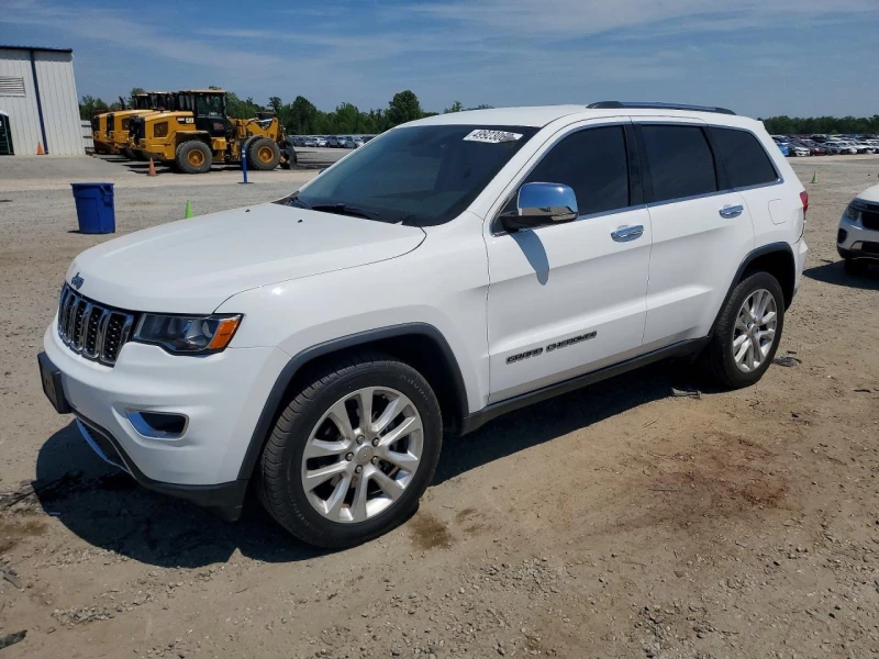 Jeep Grand cherokee LIMITED 3.6 - 11400 € / 22296.46 лв. - 14134574 1 | Car24.bg Jeep Grand cherokee LIMITED 3.6 - 11400 € / 22296.46 лв. - 14134574 1