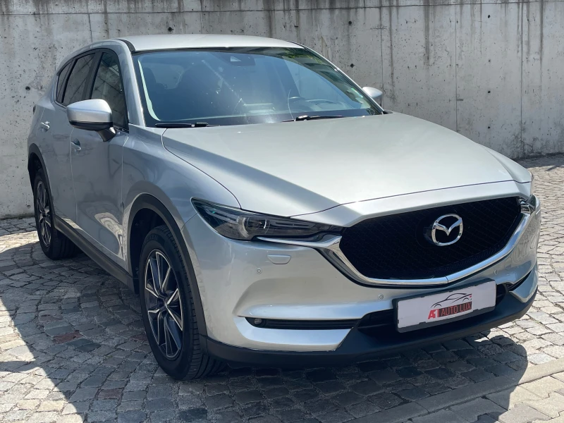 Mazda CX-5 4x4/150к.с./AUTO/NAVI/HeadUp/Kam/Multy/100 хил.км. - 13990 € / 27362.06 лв. - 72703833 1 | Car24.bg Mazda CX-5 4x4/150к.с./AUTO/NAVI/HeadUp/Kam/Multy/100 хил.км. - 13990 € / 27362.06 лв. - 72703833 1