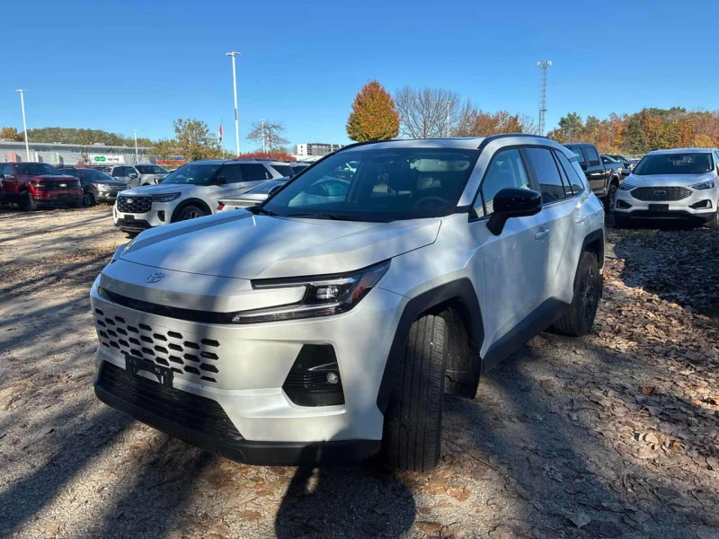 Toyota Rav4 XLE * КОЖА * BLIND SPOT * AWD * CARFAX * - 40400 € - 92821230 1 | Car24.bg Toyota Rav4 XLE * КОЖА * BLIND SPOT * AWD * CARFAX * - 40400 € - 92821230 1
