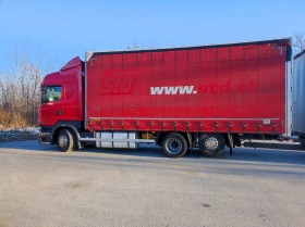 Обява за продажба на Scania R ~51 000 EUR - изображение 1