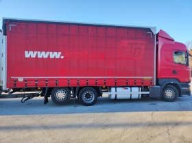 Scania R | Mobile.bg   13