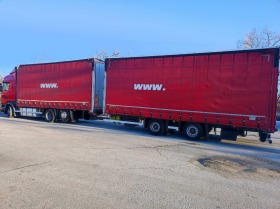 Scania R | Mobile.bg   10