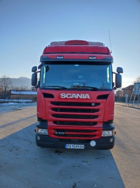 Scania R | Mobile.bg   2
