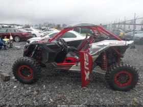 Can-Am Maverick X3 X RS TURBO RR 72 inch / ТЪРГ 15.09 / ЛИЗИНГ | Auto.bg — изображение 13 Can-Am Maverick X3 X RS TURBO RR 72 inch / ТЪРГ 15.09 / ЛИЗИНГ | Auto.bg — изображение 13