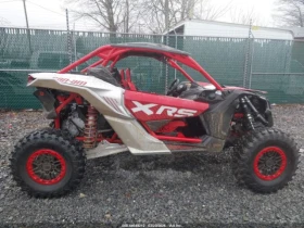 Can-Am Maverick X3 X RS TURBO RR 72 inch / ТЪРГ 15.09 / ЛИЗИНГ | Auto.bg — изображение 12 Can-Am Maverick X3 X RS TURBO RR 72 inch / ТЪРГ 15.09 / ЛИЗИНГ | Auto.bg — изображение 12