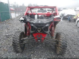 Can-Am Maverick X3 X RS TURBO RR 72 inch / ТЪРГ 15.09 / ЛИЗИНГ | Auto.bg — изображение 6 Can-Am Maverick X3 X RS TURBO RR 72 inch / ТЪРГ 15.09 / ЛИЗИНГ | Auto.bg — изображение 6