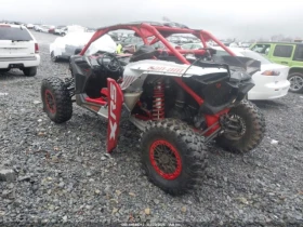 Can-Am Maverick X3 X RS TURBO RR 72 inch / ТЪРГ 15.09 / ЛИЗИНГ | Auto.bg — изображение 3 Can-Am Maverick X3 X RS TURBO RR 72 inch / ТЪРГ 15.09 / ЛИЗИНГ | Auto.bg — изображение 3