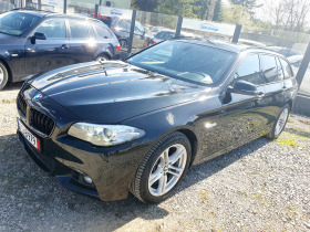 Обява за продажба на BMW 520 D xDrive! Face! M пакет! F1! Германия! ~26 999 лв. - изображение 1