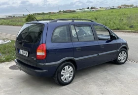 Opel Zafira 1.6 6+ 1 COMFORT 1 - Car24.bg Opel Zafira 1.6 6+ 1 COMFORT 1