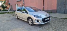 Peugeot 308 1.6HDI, ОТЛИЧНО ПАНОРАМА - Car24.bg Peugeot 308 1.6HDI, ОТЛИЧНО ПАНОРАМА