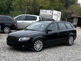 Audi A4 1.9~TDI~ - Car24.bg Audi A4 1.9~TDI~