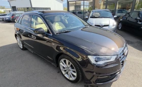 Audi A3 QUATTRO/ АВТОМАТИК/ S-LINE/ ПАНОРАМА - Car24.bg Audi A3 QUATTRO/ АВТОМАТИК/ S-LINE/ ПАНОРАМА