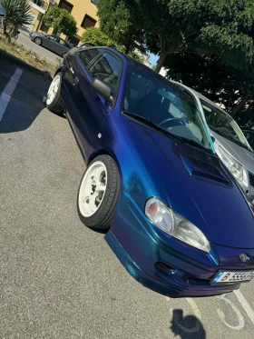 Toyota Paseo | Mobile.bg — малка снимка 3