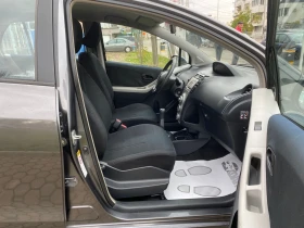 Toyota Yaris 1.0VVT-i/KLIMA - 5500 лв. / 2812.11 € - 36334258 10 | Car24.bg Toyota Yaris 1.0VVT-i/KLIMA - 5500 лв. / 2812.11 € - 36334258 10