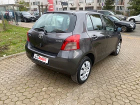 Toyota Yaris 1.0VVT-i/KLIMA - 5500 лв. / 2812.11 € - 36334258 4 | Car24.bg Toyota Yaris 1.0VVT-i/KLIMA - 5500 лв. / 2812.11 € - 36334258 4