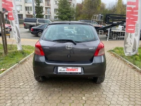 Toyota Yaris 1.0VVT-i/KLIMA - 5500 лв. / 2812.11 € - 36334258 5 | Car24.bg Toyota Yaris 1.0VVT-i/KLIMA - 5500 лв. / 2812.11 € - 36334258 5