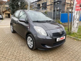 Toyota Yaris 1.0VVT-i/KLIMA - 5500 лв. / 2812.11 € - 36334258 3 | Car24.bg Toyota Yaris 1.0VVT-i/KLIMA - 5500 лв. / 2812.11 € - 36334258 3