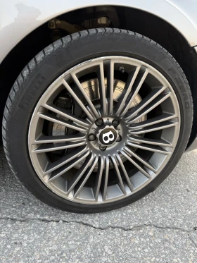 Bentley Continental gt Бартер! - 89000 лв. / 45504.98 € - 22901892 14 | Car24.bg Bentley Continental gt Бартер! - 89000 лв. / 45504.98 € - 22901892 14