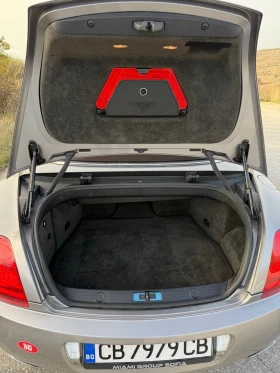 Bentley Continental gt Бартер! - 89000 лв. / 45504.98 € - 22901892 15 | Car24.bg Bentley Continental gt Бартер! - 89000 лв. / 45504.98 € - 22901892 15