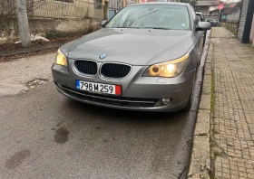 BMW 520 - 2800 € / 5476.32 лв. - 17272103 4 | Car24.bg BMW 520 - 2800 € / 5476.32 лв. - 17272103 4