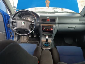 Skoda Octavia - 2870 € / 5613.23 лв. - 52055887 7 | Car24.bg Skoda Octavia - 2870 € / 5613.23 лв. - 52055887 7