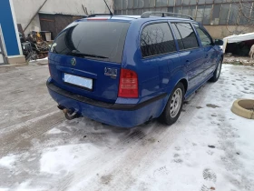 Skoda Octavia - 2870 € / 5613.23 лв. - 52055887 4 | Car24.bg Skoda Octavia - 2870 € / 5613.23 лв. - 52055887 4