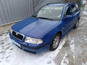 Skoda Octavia - 2870 € / 5613.23 лв. - 52055887 2 | Car24.bg Skoda Octavia - 2870 € / 5613.23 лв. - 52055887 2